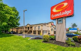 Econo Lodge Mount Laurel Nj