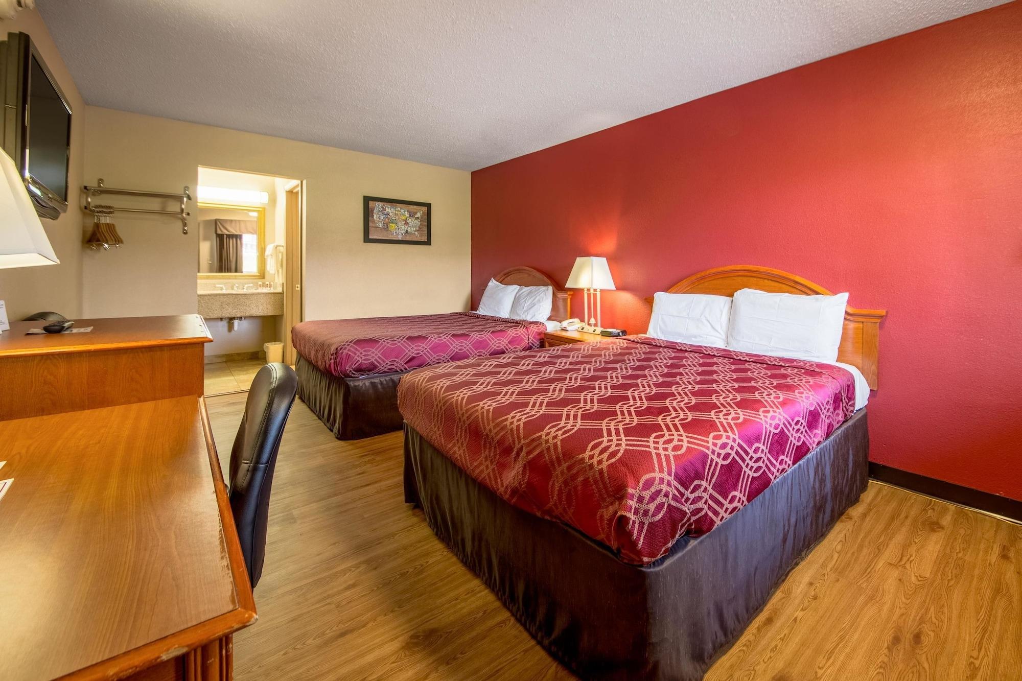 Econo Lodge Mount Laurel Exterior photo