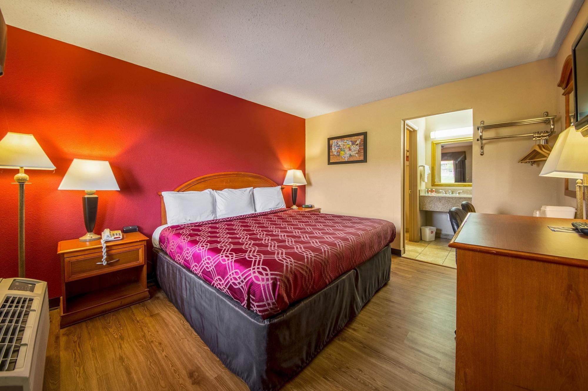 Econo Lodge Mount Laurel Exterior photo
