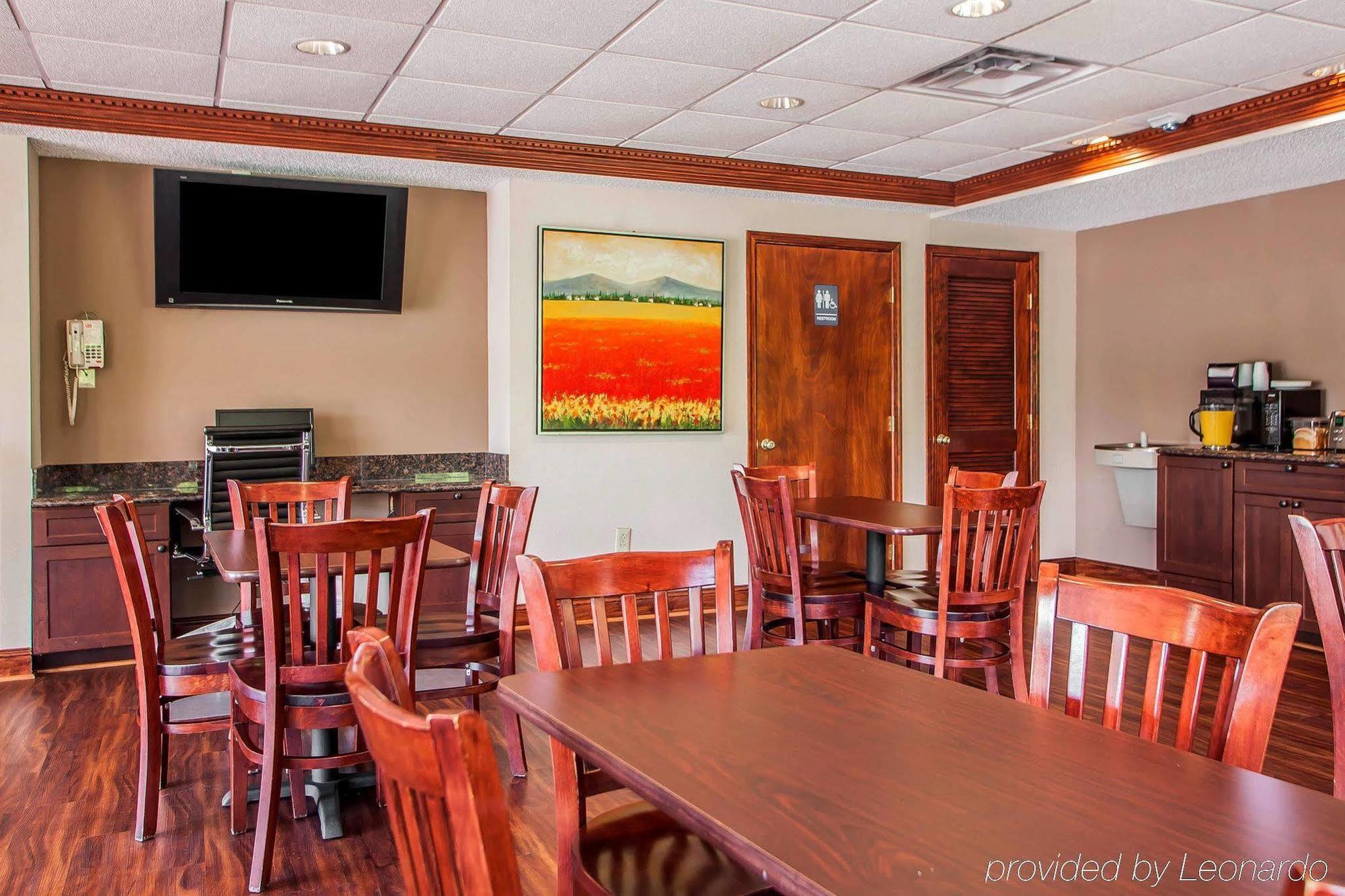 Econo Lodge Mount Laurel Exterior photo